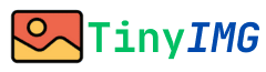 TinyImg - Free Image Compressor and Optimizer logo